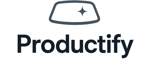 PRODUCTIFY
