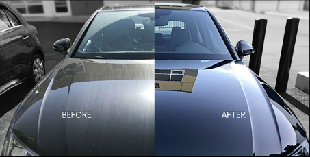 GleamGuard Car Duster Pro